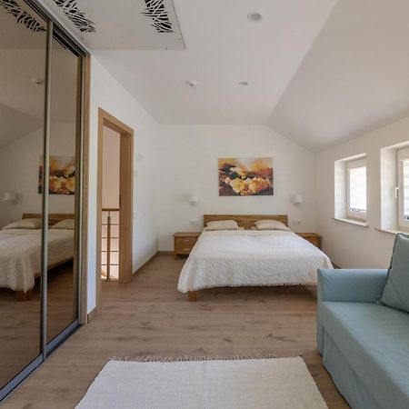 Holiday Home Veja Karklė Dış mekan fotoğraf