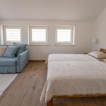 Holiday Home Veja Karklė Dış mekan fotoğraf
