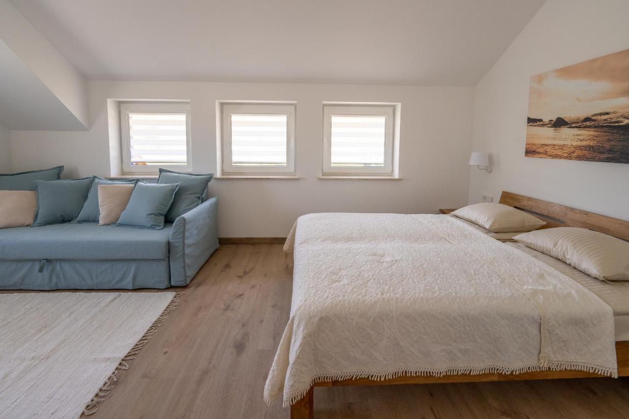 Holiday Home Veja Karklė Dış mekan fotoğraf