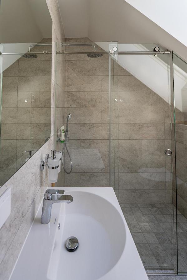 Holiday Home Veja Karklė Dış mekan fotoğraf