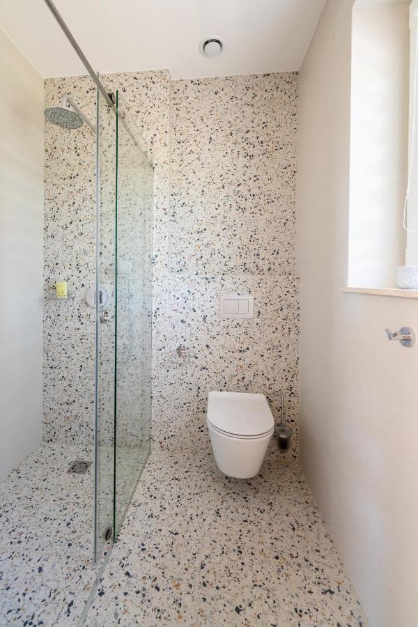 Holiday Home Veja Karklė Dış mekan fotoğraf