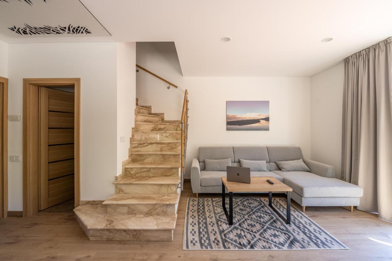 Holiday Home Veja Karklė Dış mekan fotoğraf