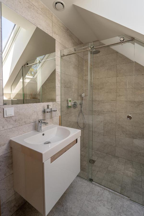 Holiday Home Veja Karklė Dış mekan fotoğraf